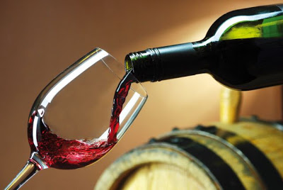 Πόσο αυξάνει τον κίνδυνο καρκίνου ένα μπουκάλι κρασί την εβδομάδα; - Φωτογραφία 1