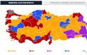 Αποδυναμωμένος ο Ερντογάν: Έχασε τους μεγάλους δήμους και τα πλούσια παράλια - Φωτογραφία 3