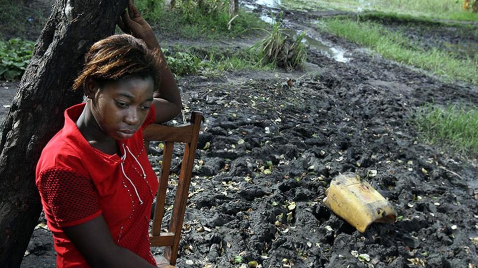 Πρώτο θύμα από την επιδημία χολέρας που «θερίζει» τη Μοζαμβίκη - Φωτογραφία 1
