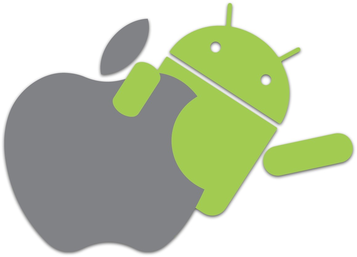 Η ανάπτυξη της Apple εξαρτάται από τα Androids - Φωτογραφία 1