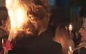 Eπική διαφήμιση Jumbo για το Πάσχα: Πήρε φωτιά το μαλλί του Πέτρου Γαϊτάνου! (video)