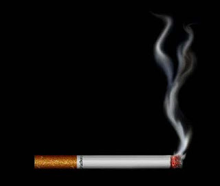 Καπνίστε άφοβα! Το κάπνισμα δε βλάπτει και τόσο την υγεία - Φωτογραφία 1