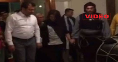 Πόντιος ο νέος δήμαρχος Κωνσταντινούπολης - Μιλάει Ποντιακά και χορεύει με Ελληνες ..στα Γιαννιτσά! (video) - Φωτογραφία 1