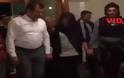 Πόντιος ο νέος δήμαρχος Κωνσταντινούπολης - Μιλάει Ποντιακά και χορεύει με Ελληνες ..στα Γιαννιτσά! (video)
