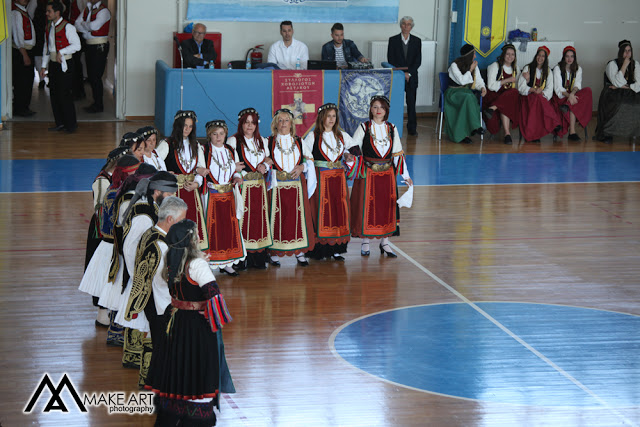 ΣΥΛΛΟΓΟΣ ΧΟΒΟΛΙΟΤΩΝ ΑΣΤΑΚΟΥ: Εντυπωσιακή εκδήλωση με χορευτικά συγκροτήματα και ομιλία του Καθηγητή Πανεπιστημίου κ. Κωνσταντίνου Κονταξή  -ΦΩΤΟ: MAKE ARΤ - Φωτογραφία 42