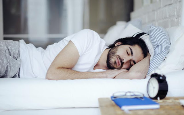 Πώς επηρεάζει η διάρκεια ύπνου το ανοσοποιητικό μας; - Φωτογραφία 1