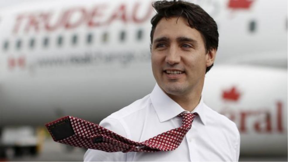 Καναδάς: Ο Τριντό έδιωξε τις δύο υπουργούς που του εναντιώθηκαν - Φωτογραφία 1