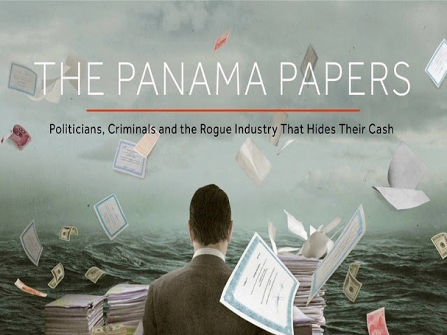 Panama Papers: Ανακτήθηκαν 1,2 δισ. δολάρια από 22 κράτη... - Φωτογραφία 1