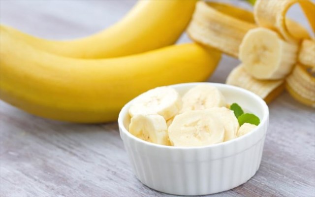 Τα πέντε οφέλη της μπανάνας για ενήλικες και παιδιά - Φωτογραφία 1