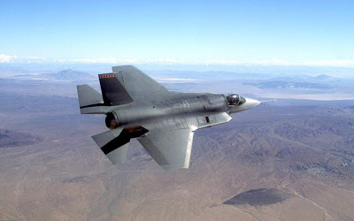 «Παράθυρο» συνεννόησης με την Αγκυρα αφήνει τώρα η Ουάσιγκτον για το θέμα των F-35 - Φωτογραφία 1