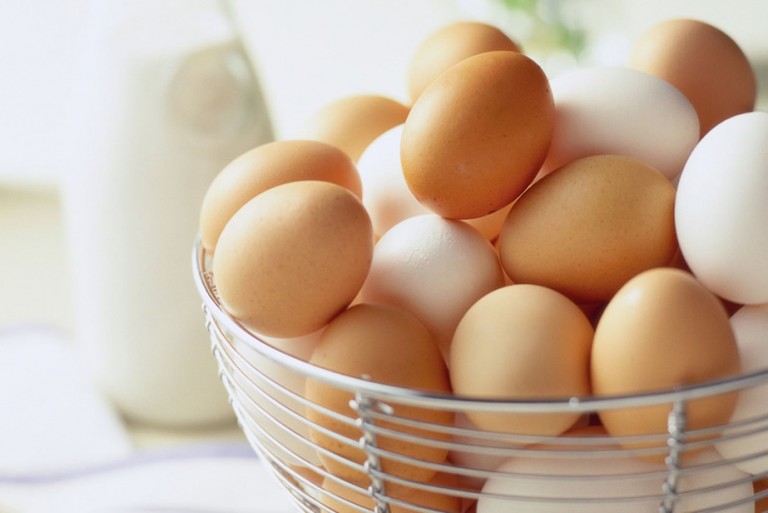 Συστάσεις για τα αυγά από τον ΕΦΕΤ - Φωτογραφία 1