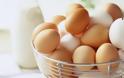 Συστάσεις για τα αυγά από τον ΕΦΕΤ