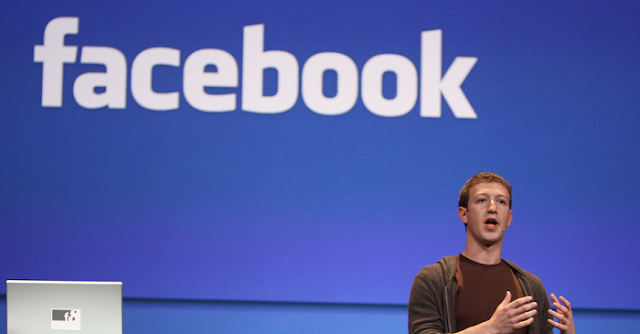 3 Reasons Why Facebook’s Zuckerberg Wants More Government Regulation - Φωτογραφία 1