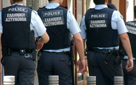 Συλλήψεις 9 ατόμων κατά το τελευταίο 24ωρο στη Δυτική Μακεδονία - Φωτογραφία 1