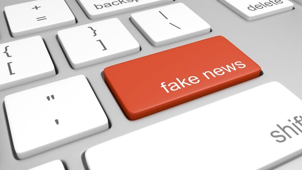 «Παράγουν πιο πολλά fake news από όσα μπορούν να καταναλώσουν»... - Φωτογραφία 1