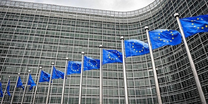 Ευρωπαϊκή Επιτροπή: «Πράσινο φως» για δύο μεγάλα έργα 230 εκατ. ευρώ στην Ελλάδα - Φωτογραφία 1