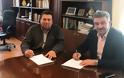 Υπογραφή σύμβασης νέου έργου του Δήμου Γρεβενών: ΒΕΛΤΙΩΣΗ ΠΡΟΣΒΑΣΗΣ ΣΕ ΑΓΡΟΚΤΗΝΟΤΡΟΦΙΚΕΣ ΕΚΜΕΤΑΛΕΥΣΕΙΣ