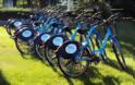 ΔΕΙΤΕ ΠΟΥ - Ενοικιαζόμενα ποδήλατα σε 7 σημεία της Καλαμάτας