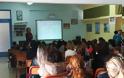 Δημοτικό Σχολείο Μοναστηρακίου Βόνιτσας: Εκδήλωση ενάντια στον εκφοβισμό και την ενδοσχολική βία -ΦΩΤΟ