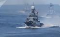 Η Μόσχα αντιδρά στην πρόθεση του ΝΑΤΟ να διευρύνει την παρουσία του στην Μαύρη Θάλασσα
