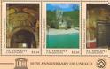 11852 - Το Άγιο Όρος στον κατάλογο της Παγκόσμιας Πολιτιστικής Κληρονομιάς. 4 Απριλίου 1988. - Φωτογραφία 2