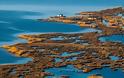 Αμβρακικός κόλπος: Μια θάλασσα από λίμνες