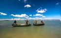 Αμβρακικός κόλπος: Μια θάλασσα από λίμνες - Φωτογραφία 5