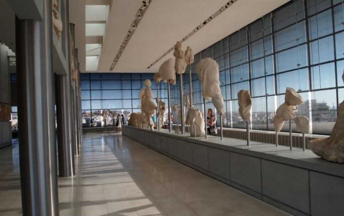 755 θέσεις εποχικών σε 26 μουσεία και εφορείες αρχαιοτήτων - Φωτογραφία 1