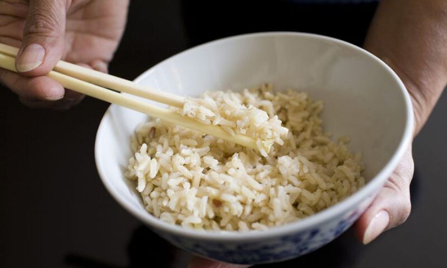 Περίσσεψε ρύζι; Πώς θα το συντηρήσετε για να μην κινδυνεύσει η υγεία σας - Φωτογραφία 1