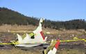 Ethiopian: Ένα πουλί μπορεί να κατέστρεψε τον αισθητήρα του Boeing 737 οδηγώντας στον θάνατο 157 άτομα!