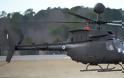 Τα ελικόπτερα Kiowa που αγοράσαμε για 630.000 ευρώ το καθένα - Φωτογραφία 1