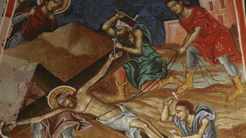 Ιστορικοί υποστηρίζουν πως βρήκαν την ακριβή ημέρα θανάτου του Ιησού λόγω ενός σεισμού - Φωτογραφία 1