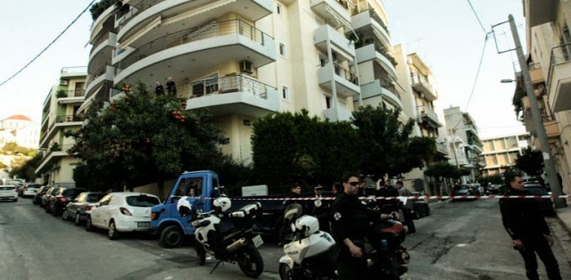 Τραγωδία στον Νέο Κόσμο: Τι ανέδειξε η έρευνα της ΕΛ.ΑΣ για τη μητέρα που έριξε το παιδί από τον 5ο και αυτοκτόνησε - Φωτογραφία 1