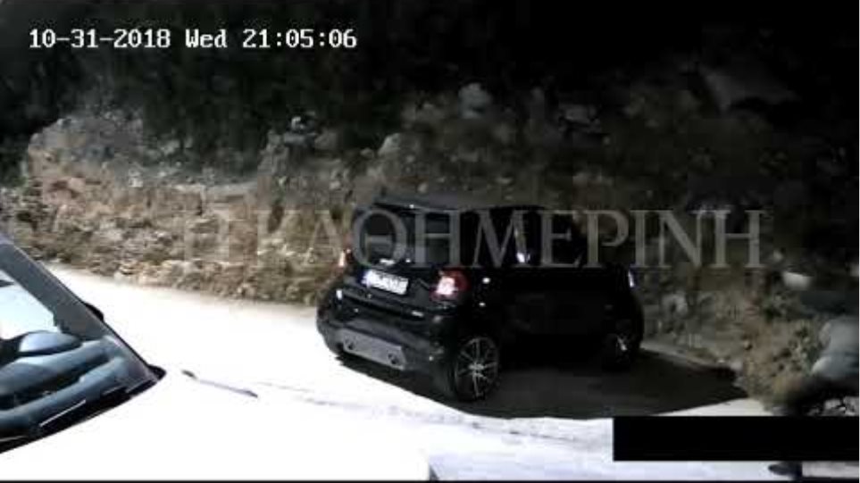 Δολοφονία Μακρή: Συνελήφθη ο εκτελεστής του επιχειρηματία - Φωτογραφία 2