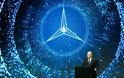 Παρουσία Πούτιν τα εγκαίνια του εργοστασίου της Mercedes στη Ρωσία