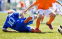 Αθλητικοί τραυματισμοί: Ποια παιδιά απειλούνται περισσότερο