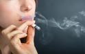 Πώς το κάπνισμα δημιουργεί το υπόβαθρο για τον καρκίνο