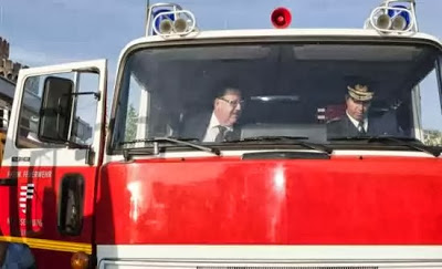 «Εθελοντές» πυροσβέστες της Θεσσαλονίκης εκβίαζαν δήμους για «χρυσοφόρα» συμβόλαια ...βάζοντας φωτιές! - Φωτογραφία 2