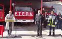 «Εθελοντές» πυροσβέστες της Θεσσαλονίκης εκβίαζαν δήμους για «χρυσοφόρα» συμβόλαια ...βάζοντας φωτιές!