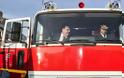 «Εθελοντές» πυροσβέστες της Θεσσαλονίκης εκβίαζαν δήμους για «χρυσοφόρα» συμβόλαια ...βάζοντας φωτιές! - Φωτογραφία 2