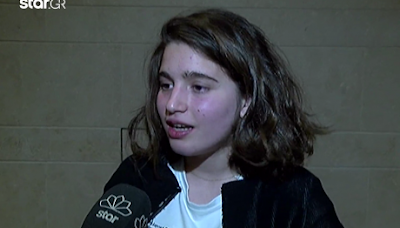 14χρονη έσωσε την αδερφή της από βέβαιο πνιγμό! (video ΚΑΡΠΑ) - Φωτογραφία 1
