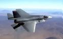 Οι ΗΠΑ θέλουν να πουλήσουν στην Ελλάδα μαχητικά F-35
