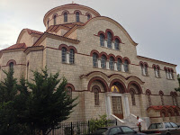 11855 - Ο Καθηγούμενος Αλέξιος Ξενοφωντινός στον Άγιο Ελευθέριο Χαλανδρίου (Σάββατο 6/4 στις 6μμ) - Φωτογραφία 1