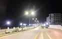 Ξεκίνησε η ενεργειακή αναβάθμιση του δημοτικού φωτισμού σε όλο το νησί, με την τοποθέτηση 30.400 τύπου LED - Φωτογραφία 2