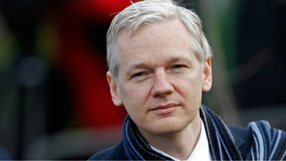WikiLeaks: Ο Τζούλιαν Ασάνζ θα εκδιωχθεί άμεσα από την πρεσβεία του Ισημερινού στο Λονδίνο - Φωτογραφία 1