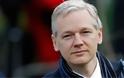 WikiLeaks: Ο Τζούλιαν Ασάνζ θα εκδιωχθεί άμεσα από την πρεσβεία του Ισημερινού στο Λονδίνο