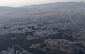 Βίντεο: Μαχητικά της άσκησης «Ηνίοχος» πέταξαν πάνω από την Ακρόπολη - Φωτογραφία 7