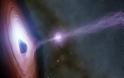 Σημαντική επιστημονική ανακοίνωση για τη μαύρη τρύπα στις 10 Απριλίου