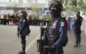 Ένοπλη ληστεία σε αεροδρόμιο του Μεξικού - «Άρπαξαν» 1 εκατ. δολάρια μέσα σε τρία λεπτά