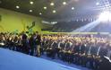 Παρόντες στην ομιλία Μητσοτάκη στο Αγρίνιο, οι υποψήφιοι δήμαρχοι Ξηρομέρου κ.κ. Π. ΣΤΑΪΚΟΣ και Γ. ΤΡΙΑΝΤΑΦΥΛΛΑΚΗΣ - Φωτογραφία 24